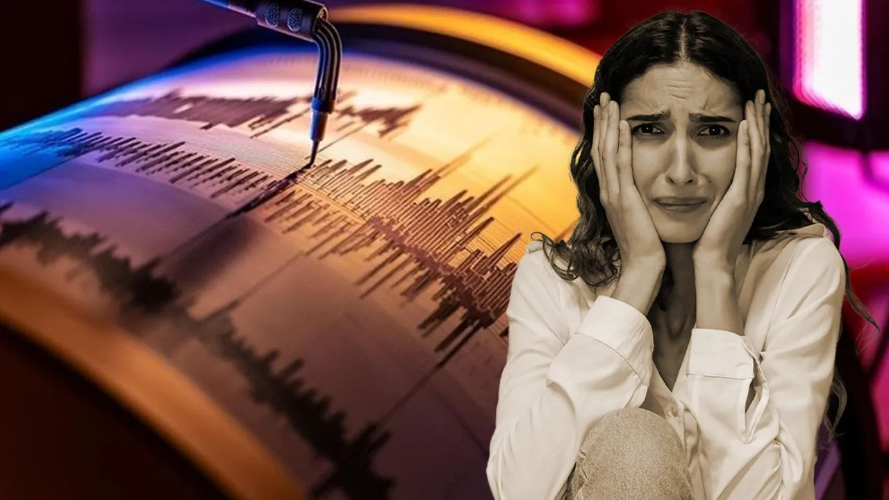 Sındırgı tetikledi, hızla yayılıyor! Literatüre yeni giren sendrom psikolojiyi zorluyor