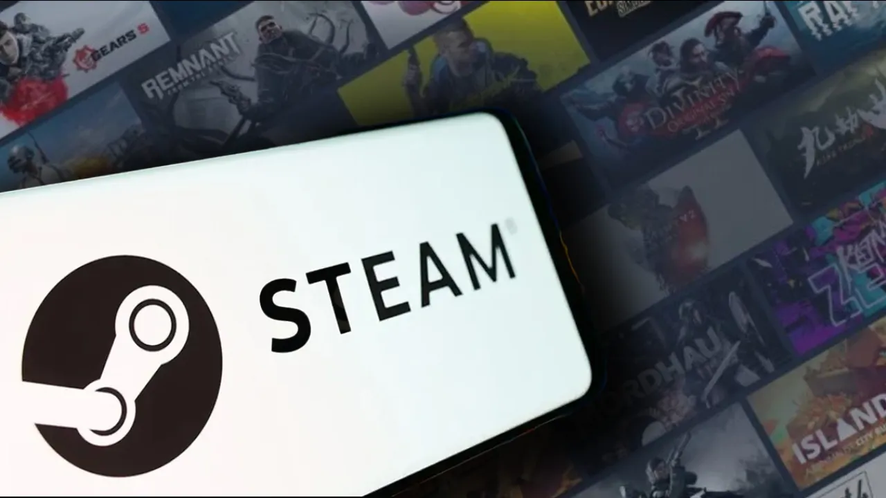 Son dakika: Steam çöktü mü? 20 Kasım Steam erişim sorunuyla gündemde