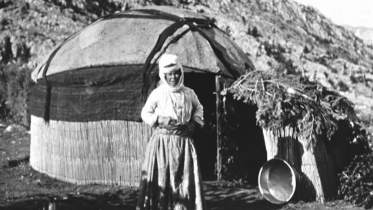 Tayyar Rahmiye Hanım kimdir, hangi yörede kimlerle savaşmıştır?