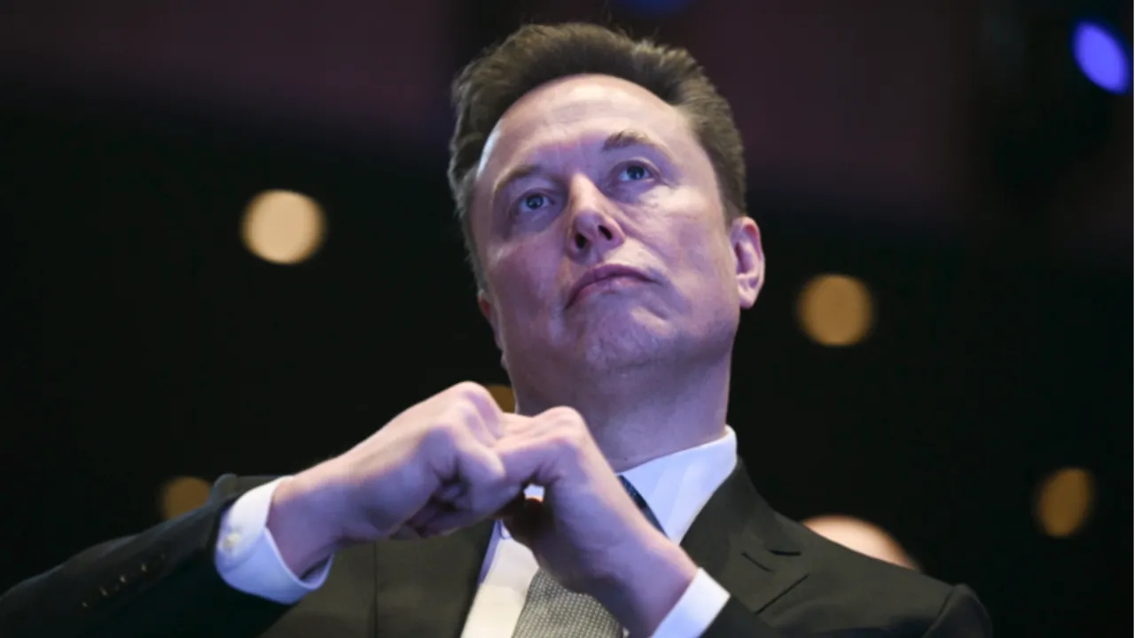 Teknoloji milyarderi Musk'tan çok konuşulacak iddia: Çalışma zorunluluğu ortadan kalkacak
