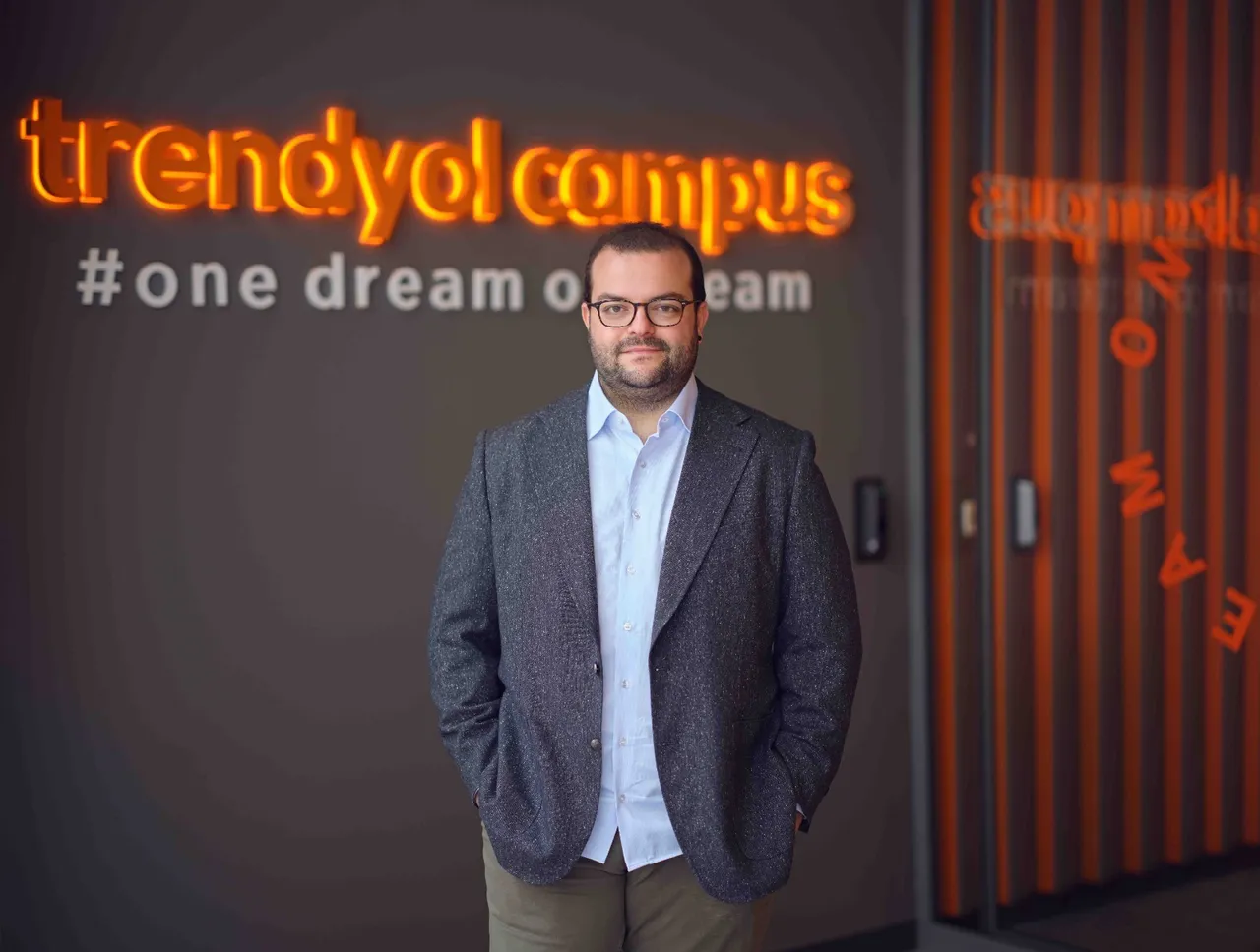 Trendyol depo ve ofislerinde %100 yenilenebilir enerji