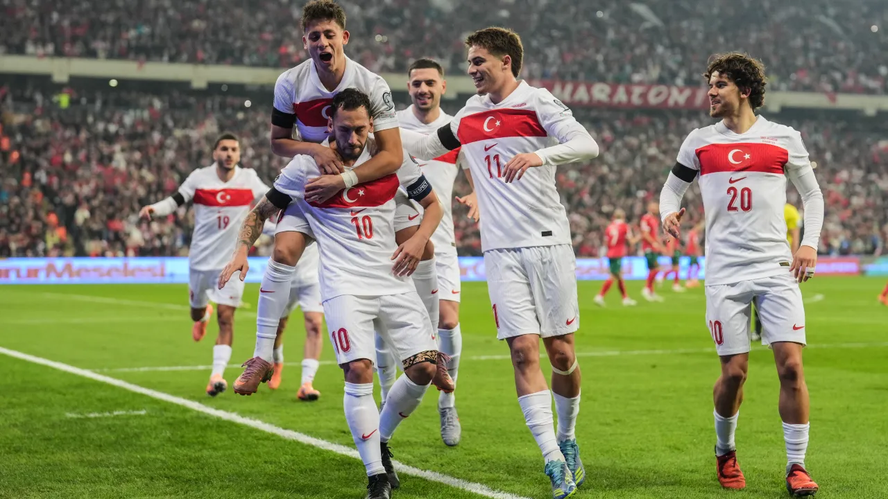 Türkiye Romanya maçı ne zaman, nerede oynanacak? 2026 Dünya Kupası play-off mücadelesi! 