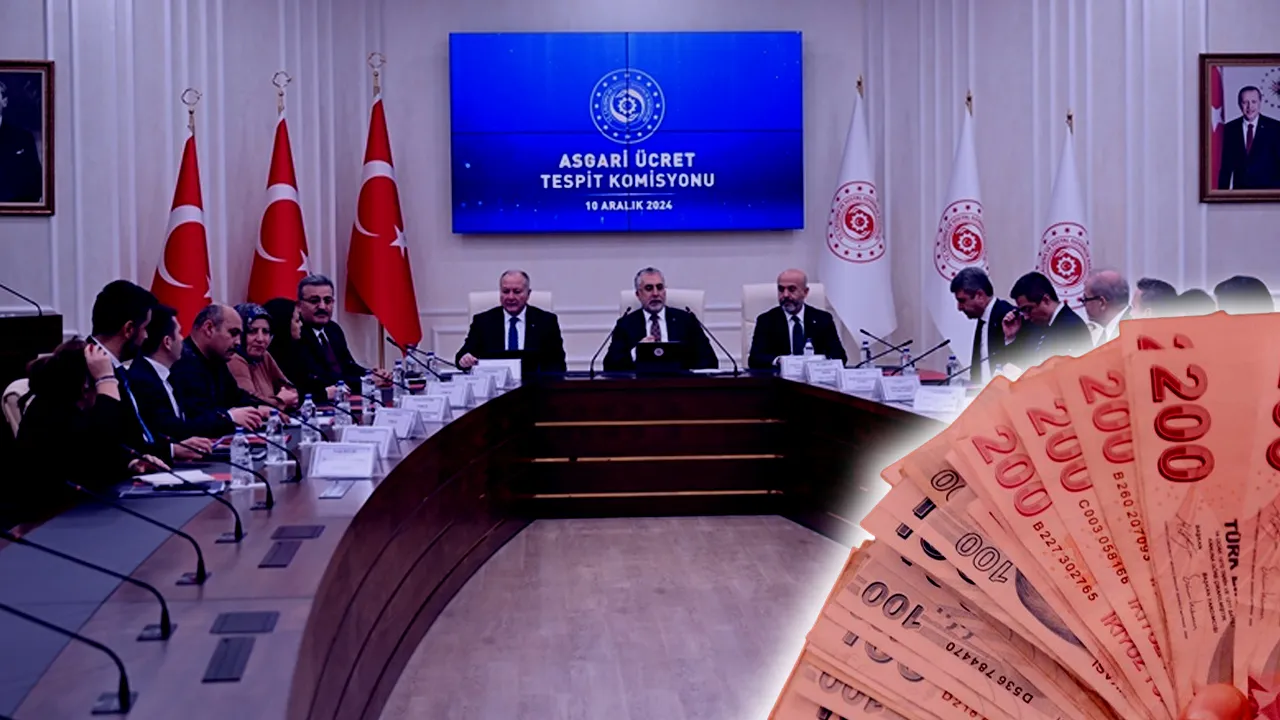 Uzmanlar asgari ücret zammı için ne diyor? Tahminler bir bir geldi, en yüksek rakam....