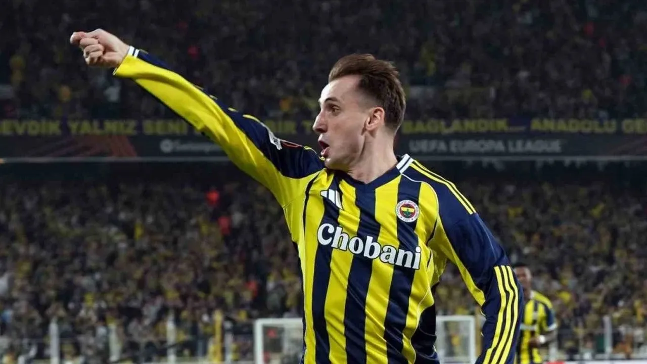 Warner Bros. harekete geçti! Kerem Aktürkoğlu'na 'Harry Potter' davası