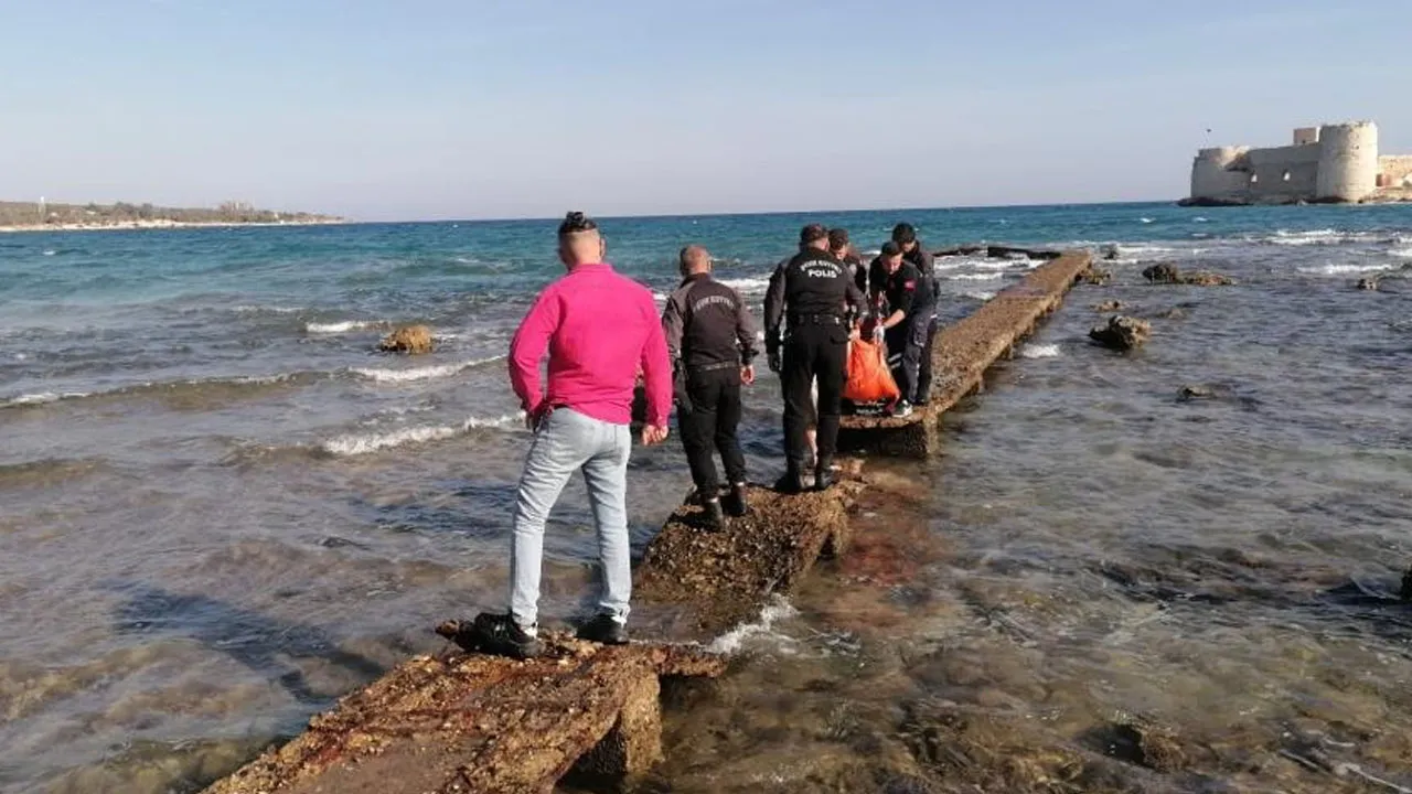 Yeni evlenmişti… 24 yaşındaki Tunahan Yıldız’ın acı sonu