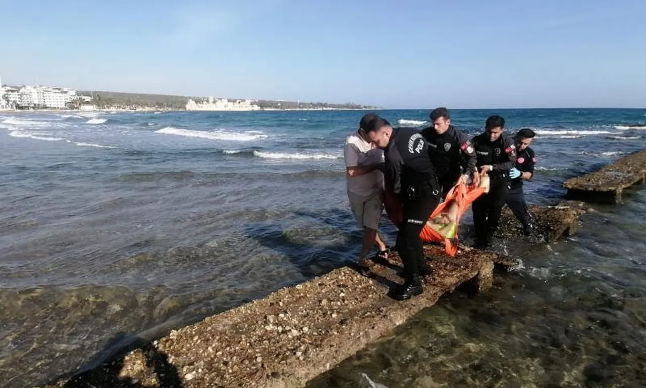 Yeni evlenmişti… 24 yaşındaki Tunahan Yıldız’ın acı sonu