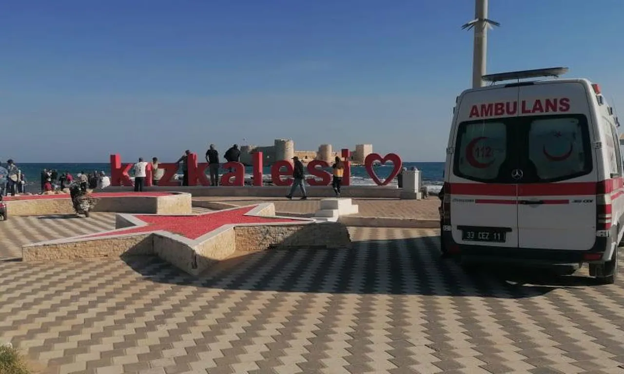 Yeni evlenmişti… 24 yaşındaki Tunahan Yıldız’ın acı sonu