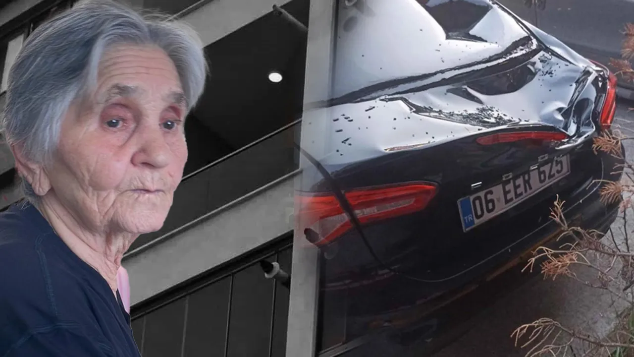 ZONGULDAK'TA FECİ ÖLÜM