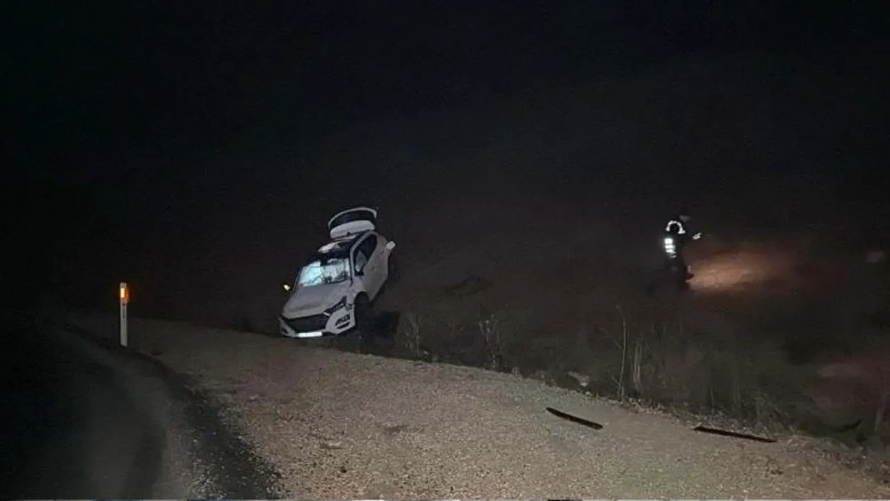 13 yaşındaki Öykü Şahin'in babasından kan donduran ifadeler! 'Parka gidiyorum' demişti...