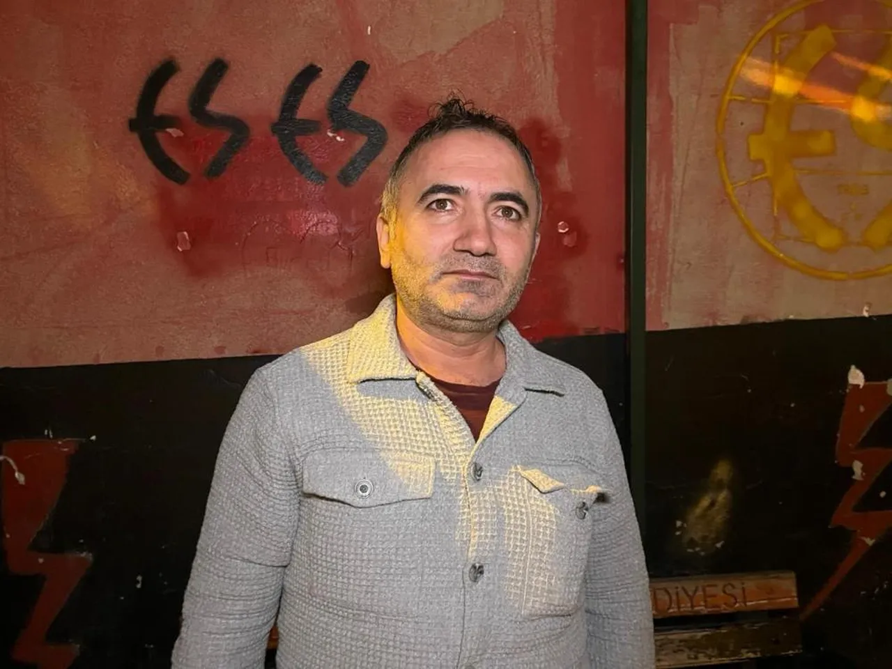 Baba Hüseyin Şahin