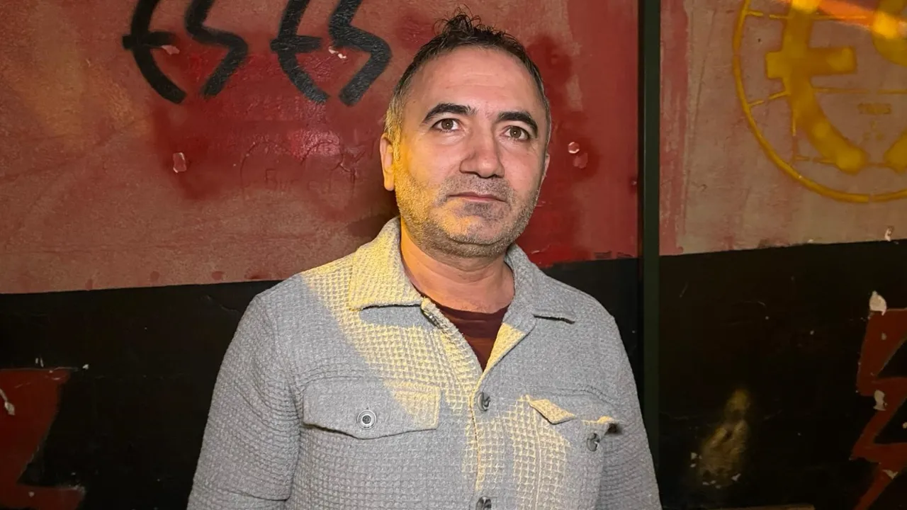 13 yaşındaki Öykü'nün babasından kan donduran ifadeler! Adamların biri 27 diğeri 35 yaşında...