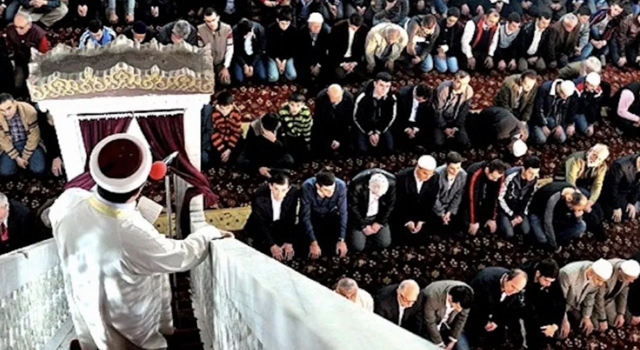 21 Kasım Cuma hutbesi konusu ne? Tam metni yayımlandı