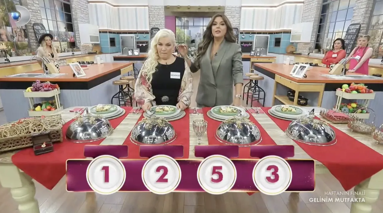 21 Kasım Gelinim Mutfakta puan durumu: Gelinim Mutfakta'da elenen ve birinci olan isim kim oldu?