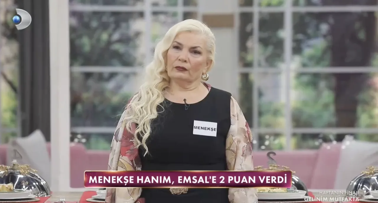 21 Kasım Gelinim Mutfakta puan durumu: Gelinim Mutfakta'da elenen ve birinci olan isim kim oldu?