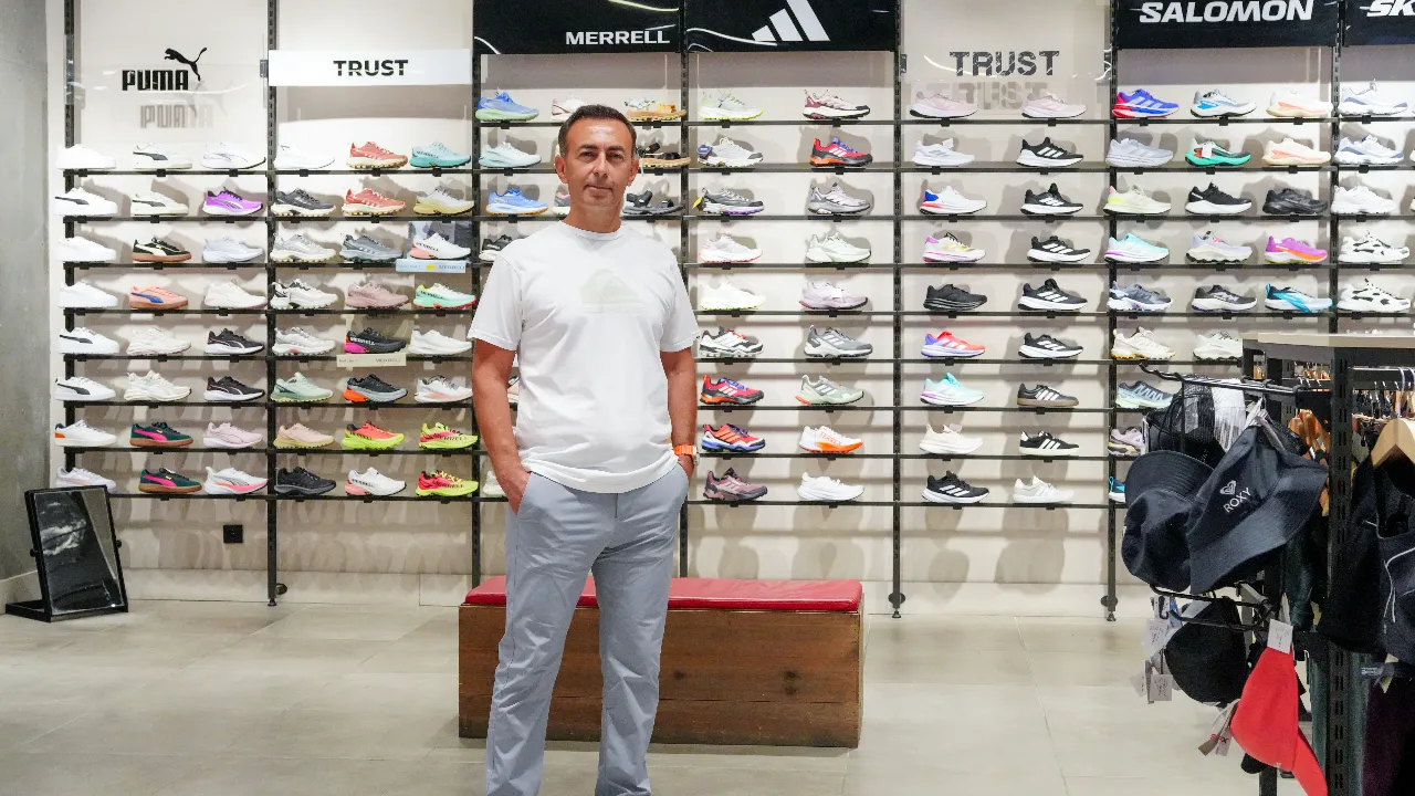 3 milyar dolara yürüyoruz! Spor ve yürüyüş ürünlerine talep arttı