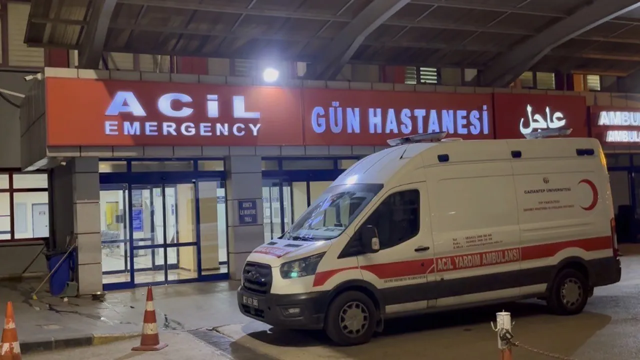 56 kişi zehirlendi! Gaziantep Valiliği'nden açıklama geldi