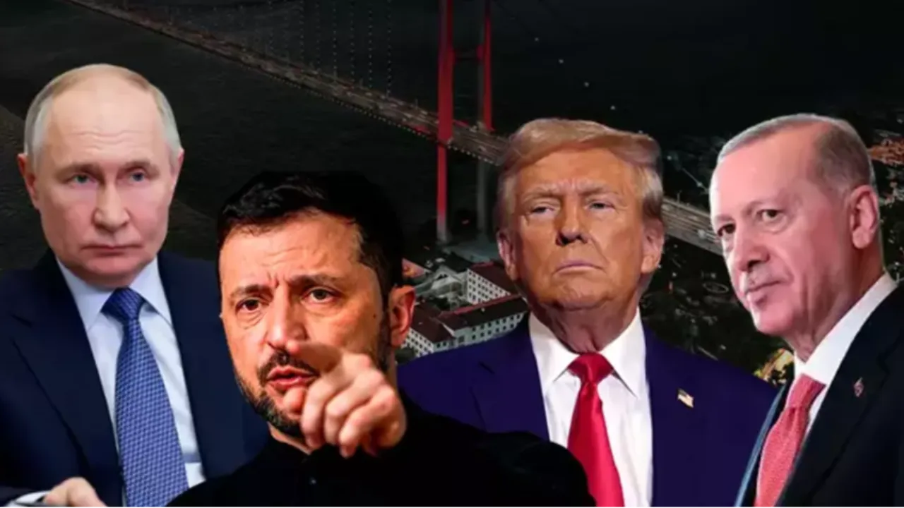 ABD basını yazdı! 