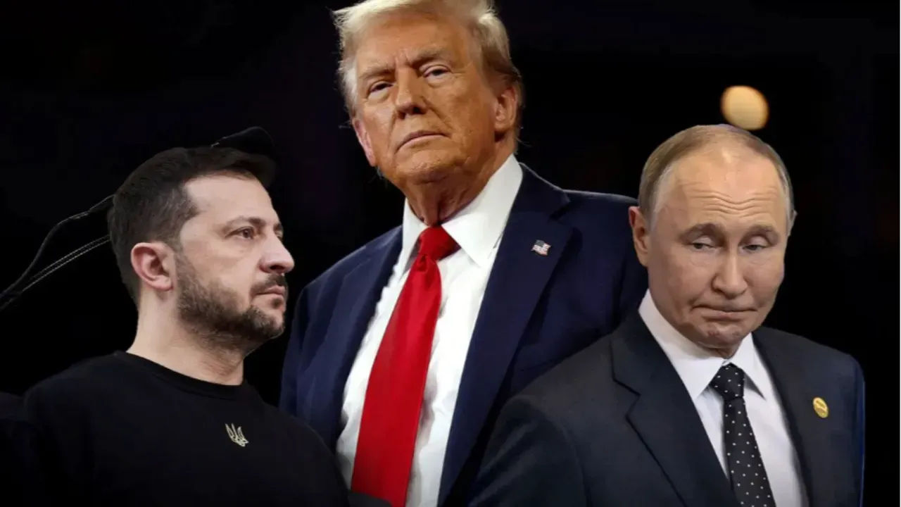 TRUMP TÜRKİYE'Yİ ÖRNEK ALDI