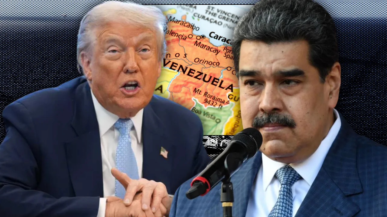 ABD'den Karayipler'de hava sahası uyarısı! 