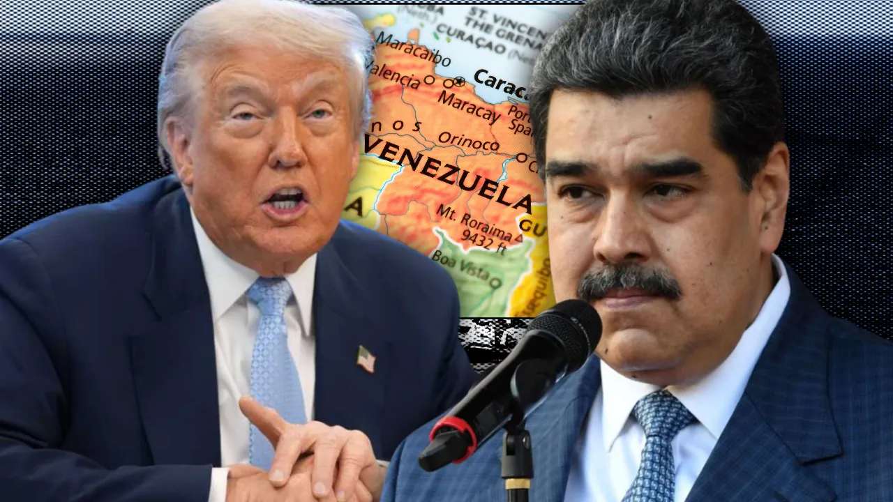 ABD'den Karayipler'de hava sahası uyarısı! 