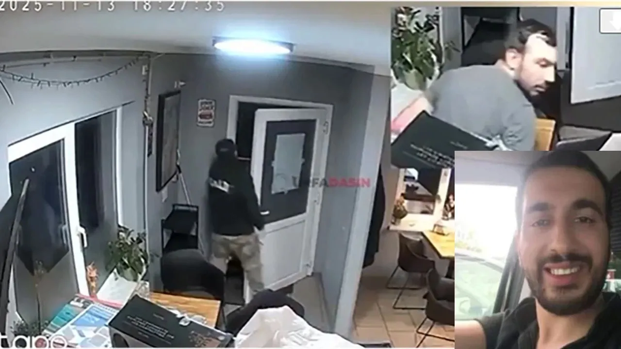 'Açım' diyen Alman karnını doyuran Türk dönerciyi öldürdü: Olayın detayları kahretti