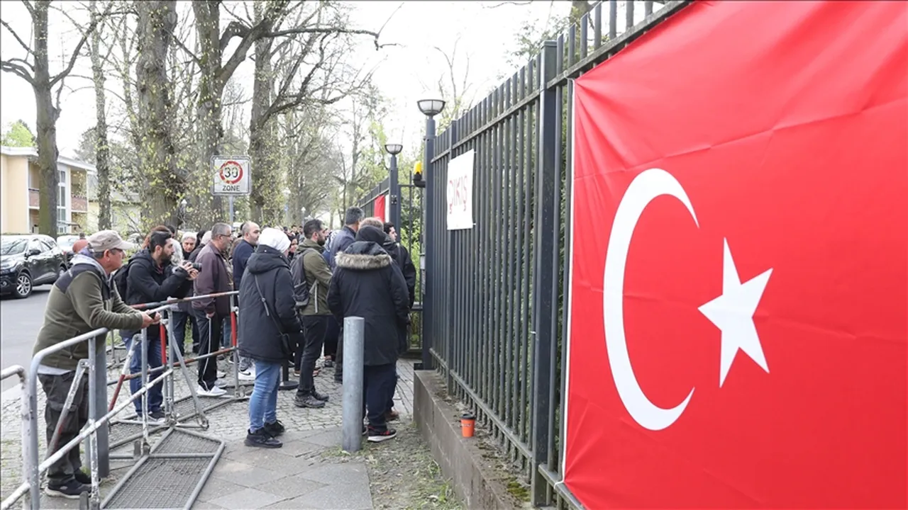 'Açım' diyen Alman karnını doyuran Türk dönerciyi öldürdü: Olayın detayları kahretti