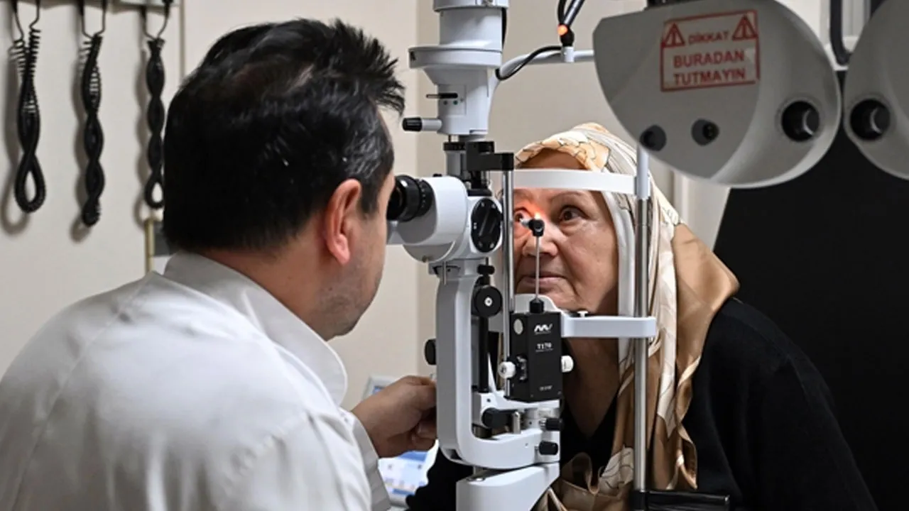 Akşam polikliniği hizmetine yoğun talep: 2 ayda 586 bin İstanbullu muayene oldu