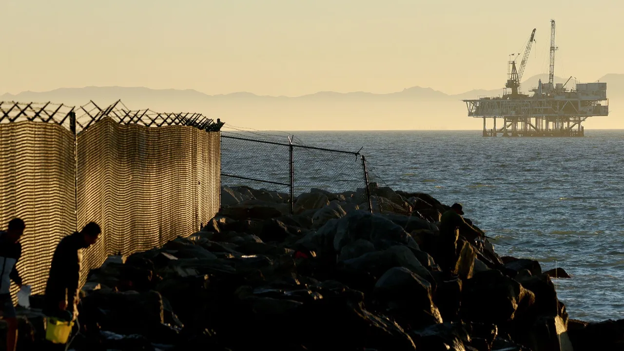 Amazon büyüklüğünde alanı petrol şirketlerine açtı! Trump’tan Arktik emri