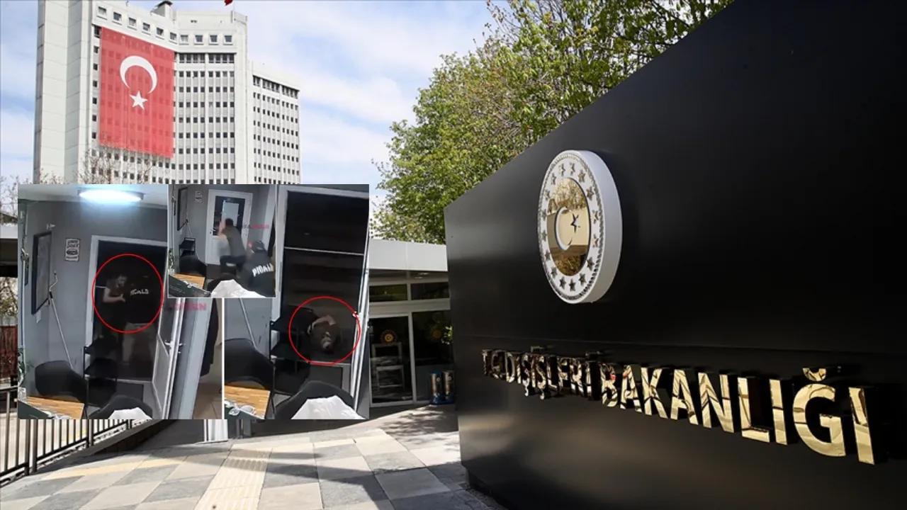 Ankara, Almanya’daki tüm Türk vatandaşlarının güvenliği için teminat istedi!