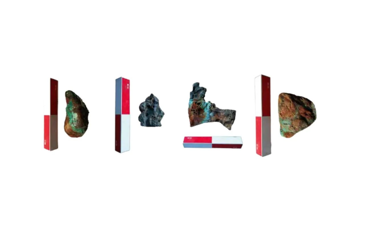 Aristo’nun yazdıklarını teyit eden keşif! Apollon’un bakırı Heybeliada’dan mı?