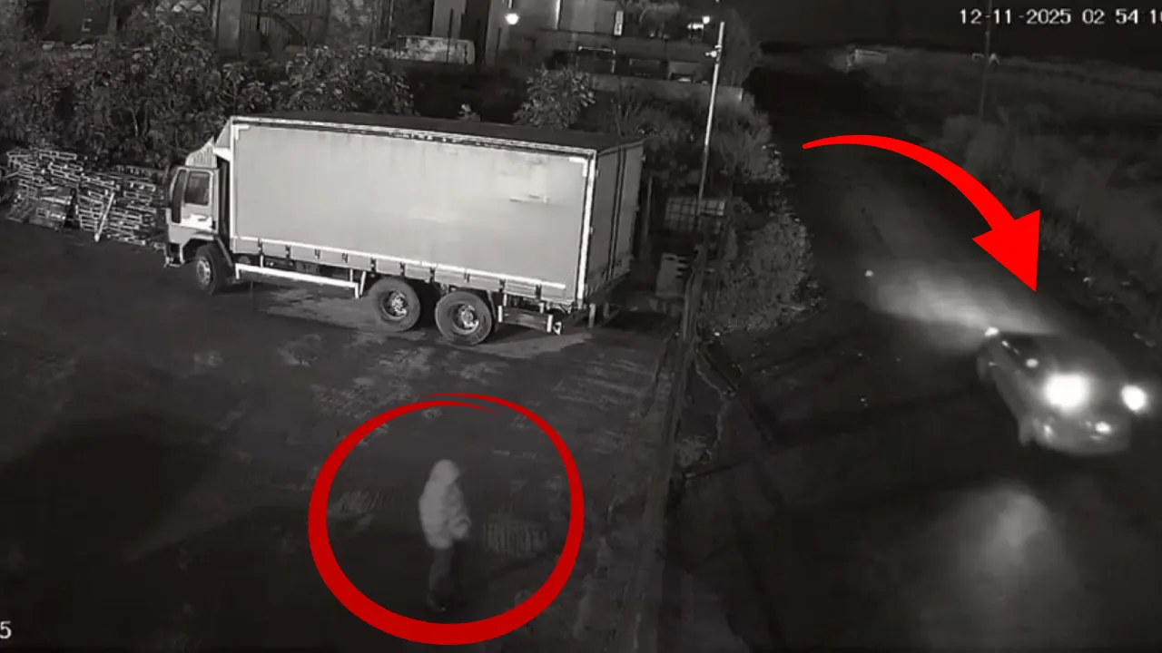 Arnavutköy'de fabrikaya kurşun yağmuru! Borç için tetikçi tuttu 