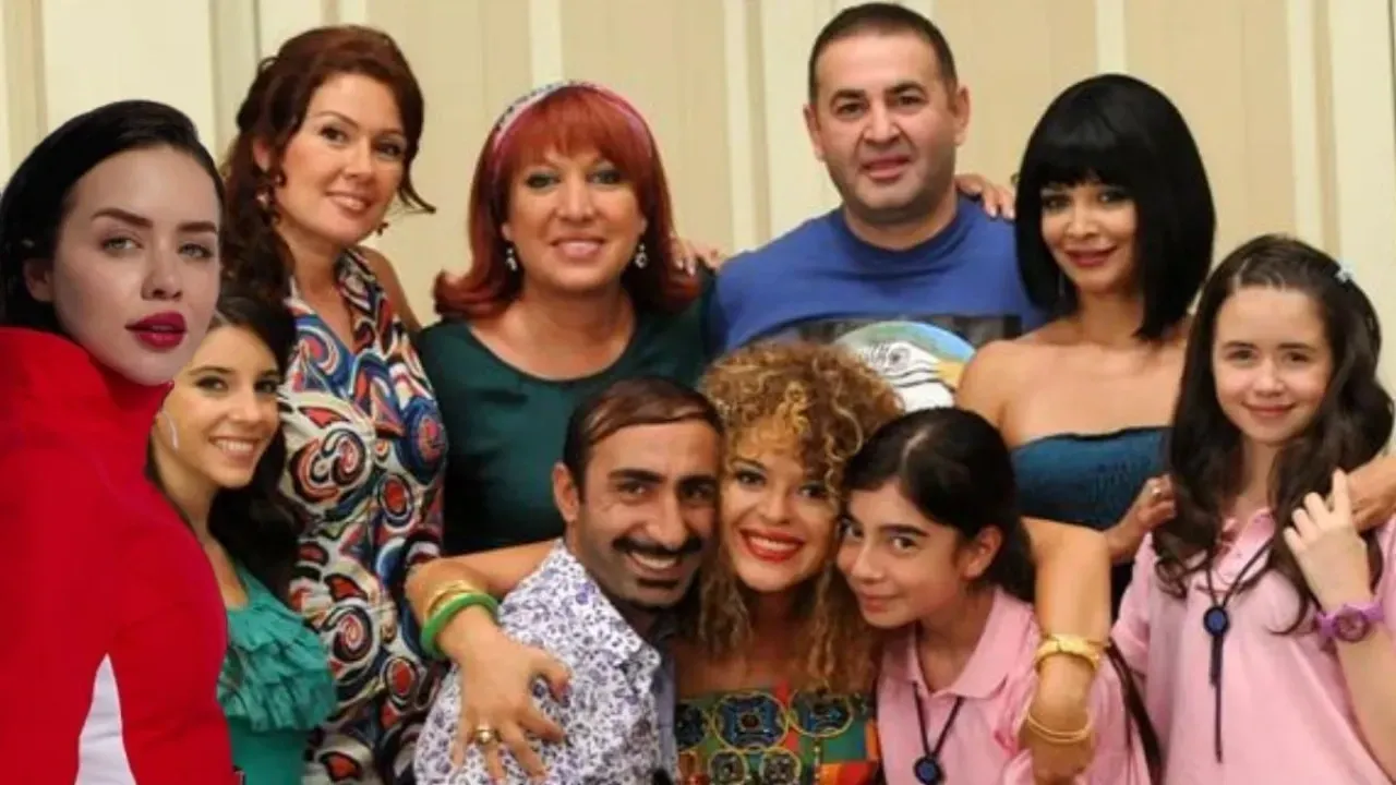 Asena Keskinci'nin ifşası çığ gibi büyüdü! Eski rol arkadaşlarından Evrim Akın'a şok suçlamalar