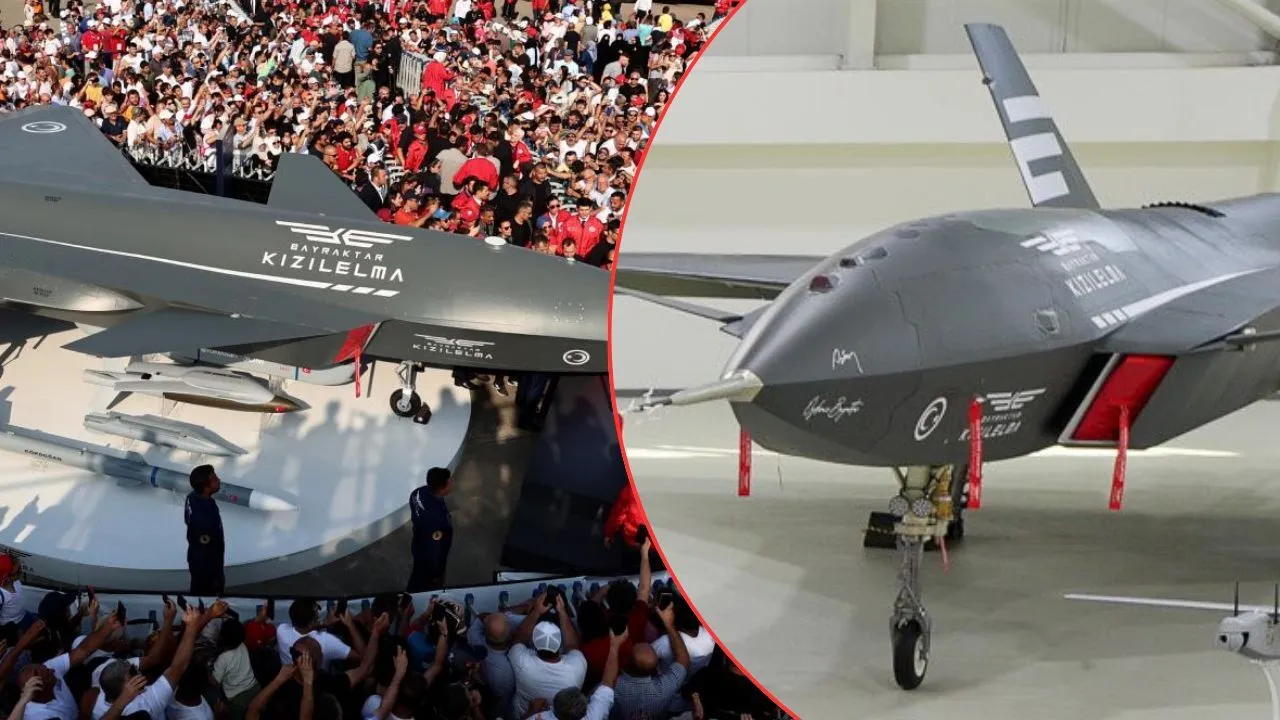 Asya basını duyurdu! Suudi Arabistan KIZILELMA için sıraya girdi