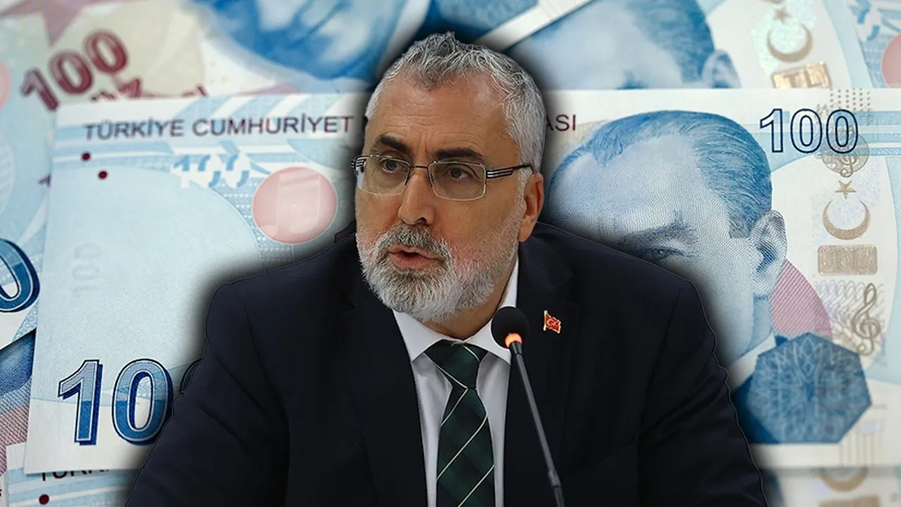 Bakan Işıkhan'dan milyonları heyecanlandıran asgari ücret zammı açıklaması