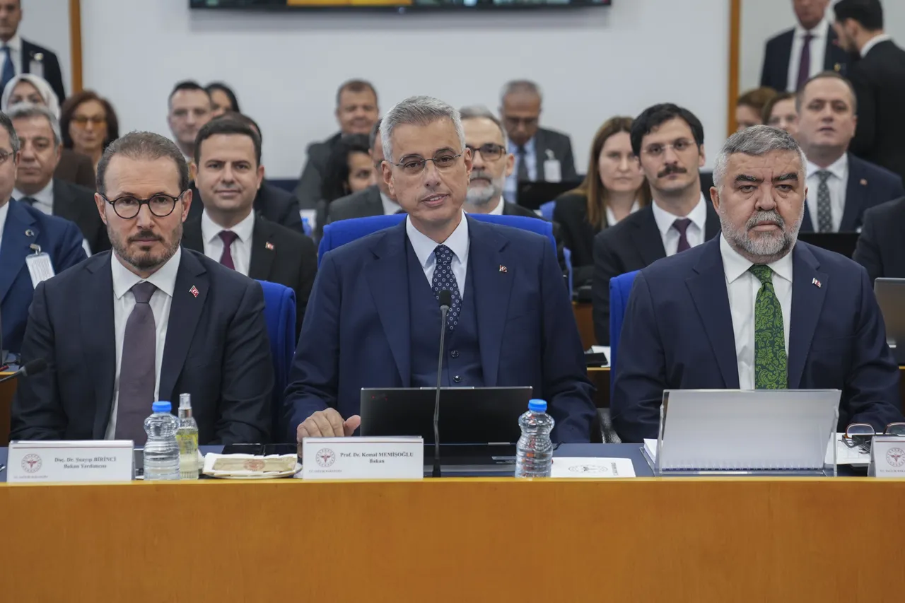 Bakan Memişoğlu tarih verdi! Gökbey hava ambulansı göreve hazır