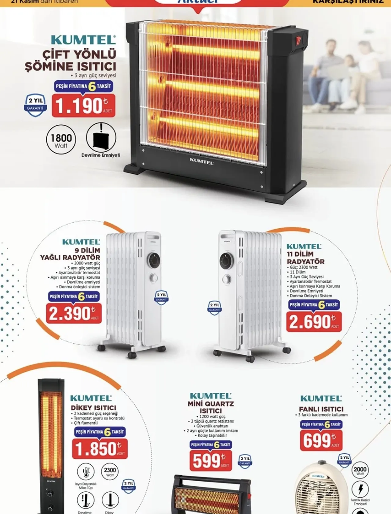BİM aktüel 21 kasım 2025: BİMde bugün hangi ürünler var?