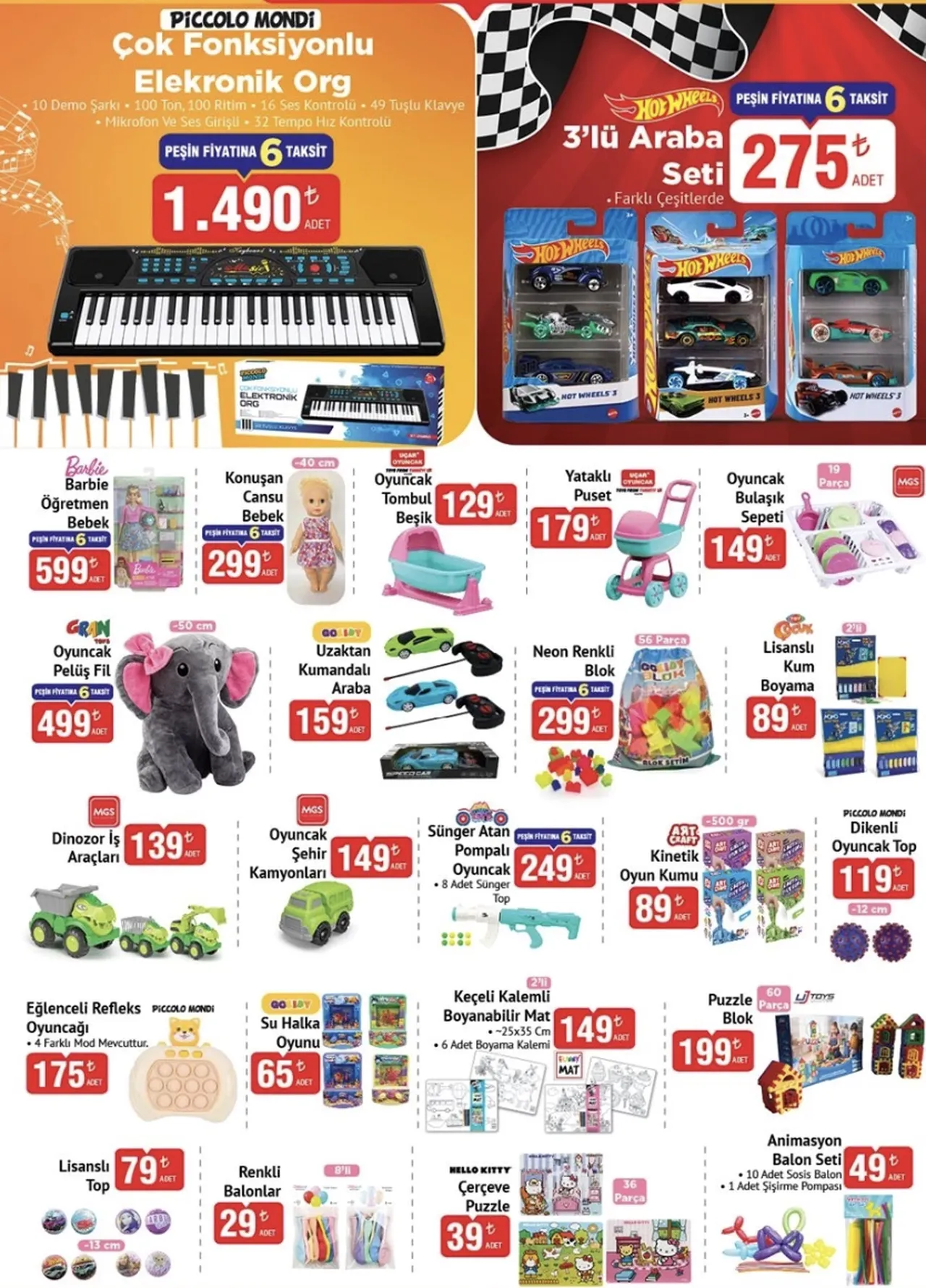 BİM aktüel 21 kasım 2025: BİMde bugün hangi ürünler var?