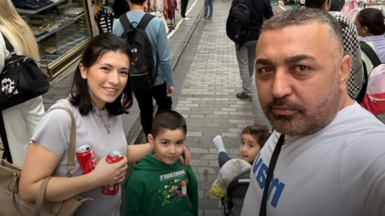 Böcek ailesinin ölümünde 2 gözaltı daha!