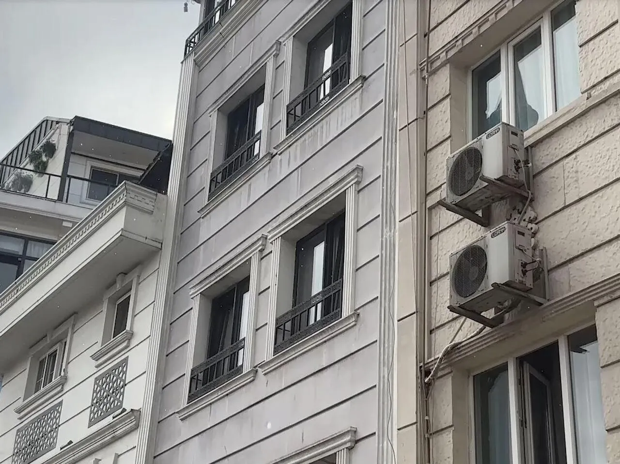 Böcek ailesinin ölümünde 2 gözaltı daha!