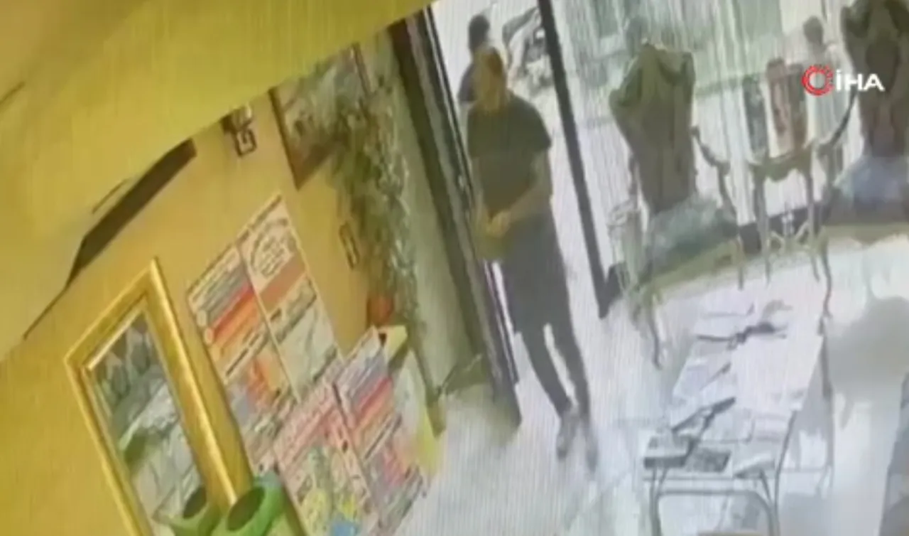 Böcek ailesinin ölümüne ilişkin soruşturmada yeni görüntü ortaya çıktı