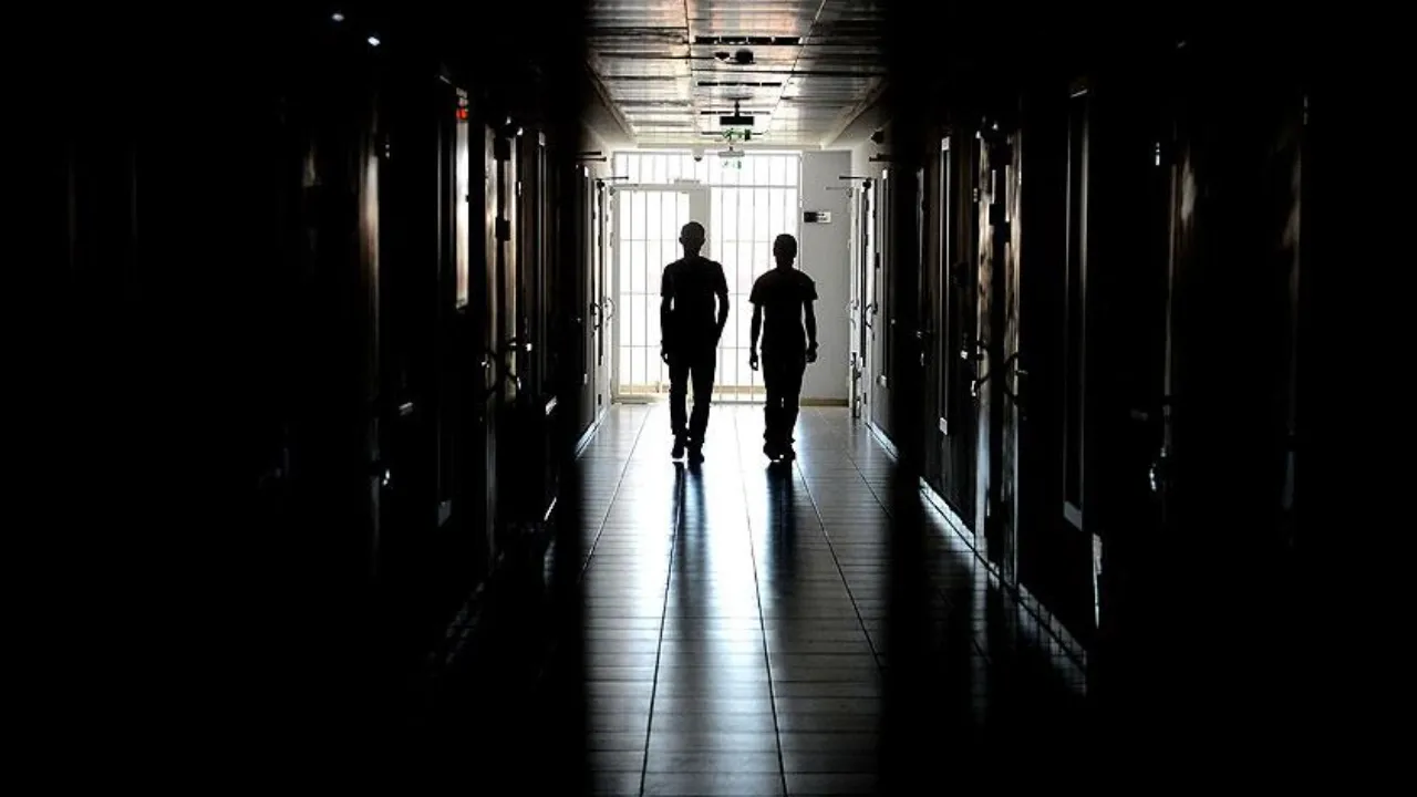 Cezaevleri artık ıslah edemiyor! 'Katil' bir de cinayetiyle övünüyor.
