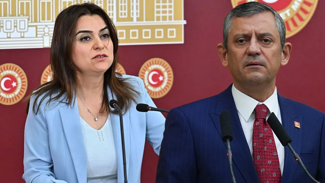 CHP İmralı'ya gitmiyor! DEM Parti'den sert tepki: Sorumluluk almayanları tarih yazar