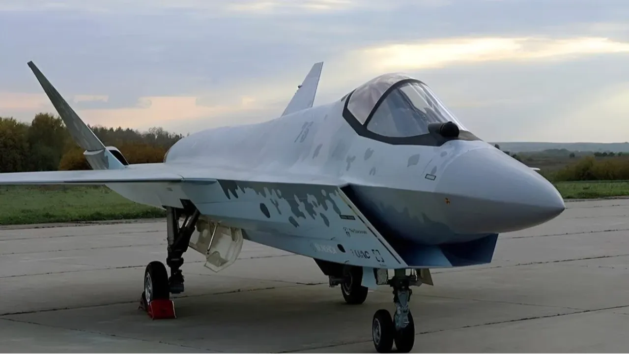 F-35'e yeni rakip mi? Rusya'dan 'gelecek yıl gökyüzünde olacak' iddiası