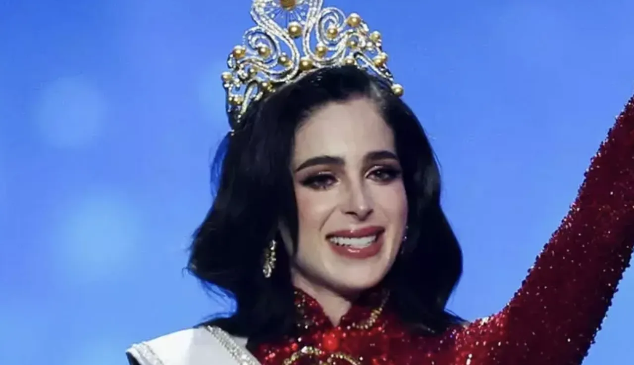 Fatima Bosch kimdir, hastalığı ne? Miss Universe birincisi Fatima Bosch gündemde