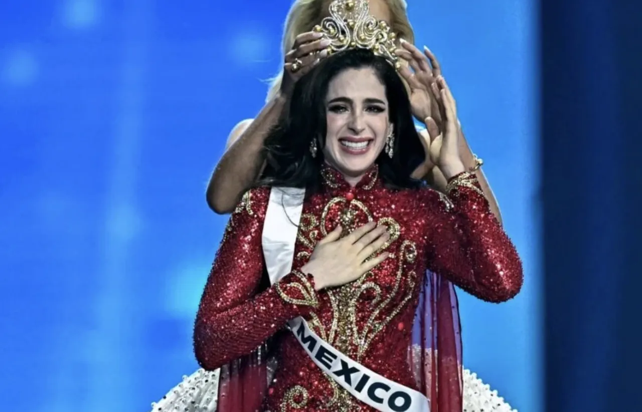 Fatima Bosch kimdir, hastalığı ne? Miss Universe birincisi Fatima Bosch gündemde