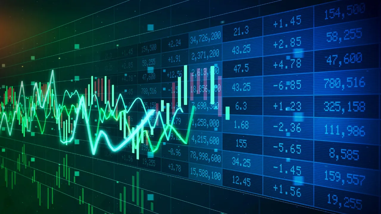 Fed mesajları piyasayı sarstı! Piyasalarda 'korku endeksi' geri döndü