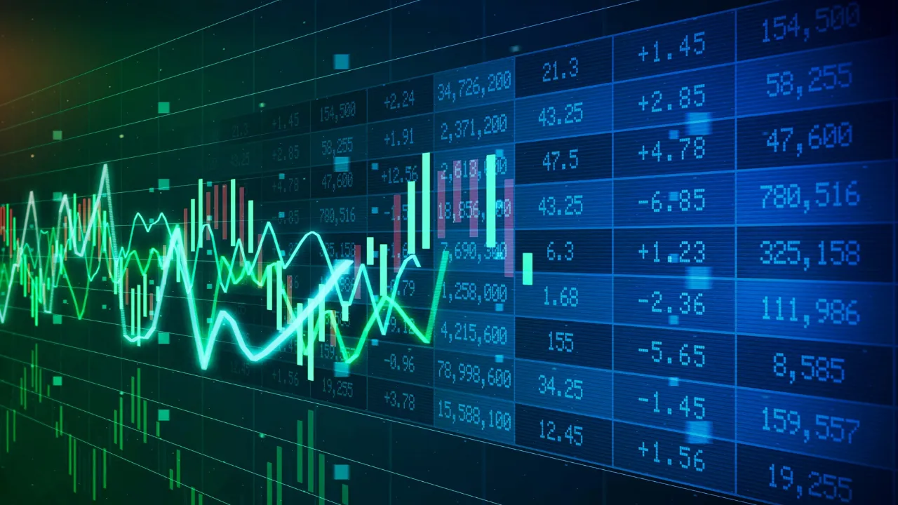 'KORKU ENDEKSİ' GERİ DÖNDÜ