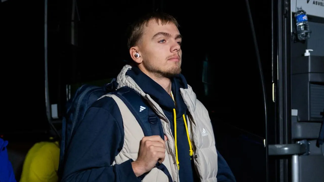 Fenerbahçe'nin yıldız ismi haftalar sonra geri döndü