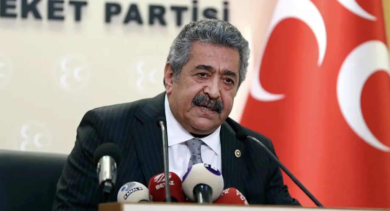 Feti Yıldız kimdir, kaç yaşında, nereli? Hayatı ve siyasi kariyeri merak ediliyor