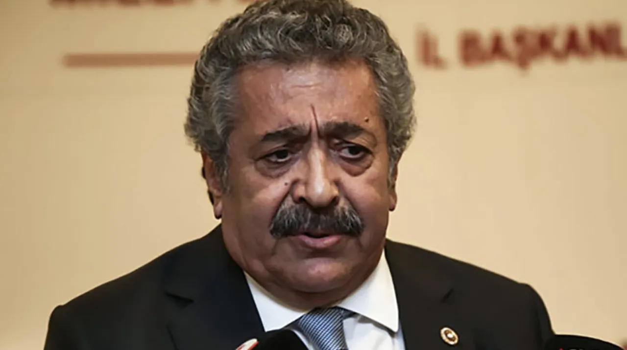 Feti Yıldız kimdir, kaç yaşında, nereli? Hayatı ve siyasi kariyeri merak ediliyor